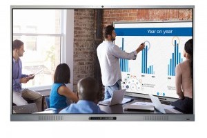 Conference Interactive Flat Panel FC-65LED-M